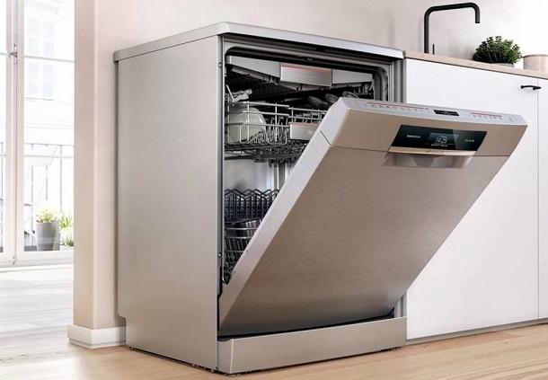 You’re Not Bad at Dishes. You’re Just Using Your Dishwasher Wrong.